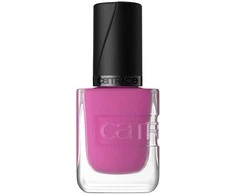 Catrice Gel Affair Esmalte De Uñas 049-Flirt Frequency 10,, 50 ml