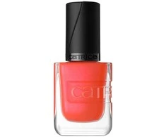 Catrice GEL AFFAIR nail polish #050-Poppy Reloaded 10.50 ml