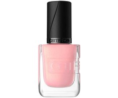 Catrice Gel Affair Esmalte De Uñas 052-Glowy Blush 10,, 50 ml