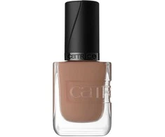 Catrice Gel Affair Esmalte De Uñas 053-Teddy Tan 10,, 50 ml
