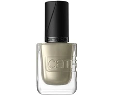 Catrice Gel Affair Esmalte De Uñas 055-Olive Opulence 10,, 50 ml