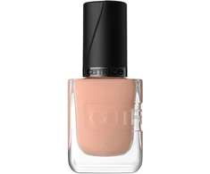 Catrice Gel Affair Esmalte De Uñas 056-Naturally Yours 10,, 5 ml
