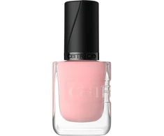 Catrice Gel Affair Esmalte De Uñas 059-Satin Secrets 10,, 5 ml