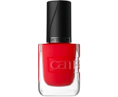 Catrice Gel Affair Esmalte De Uñas 060-Strawberry Bright 10,, 5 ml