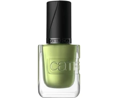 Catrice Gel Affair Esmalte De Uñas 063-Olive Allure 10,, 5 ml