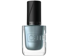Catrice Gel Affair Esmalte De Uñas 065-Frosted Cloud 10,, 5 ml