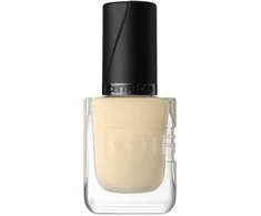 Catrice Gel Affair Esmalte De Uñas 54-Vanilla Fade 10,, 50 ml