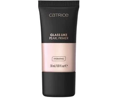 Guerlain CATRICE_Glass Like Pearl Primer Hydrating baza pod makijaż rozświetlająca 010 Pearlfection 30ml