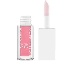 Catrice Lūpų aliejus Glossin' Glow Tinted Lip Oil, 4 ml, spalva: 010 - Keep It Juicy