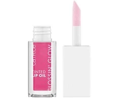 Catrice Lūpų aliejus Glossin' Glow Tinted Lip Oil, 4 ml, spalva: 040 - Glossip Girl