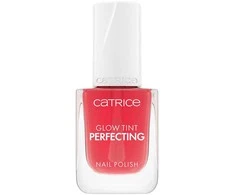 Catrice Glow Tint Nagų lakas 010 Soft Blush 10.5 ml