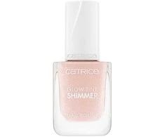Catrice Glow Tint Shimmer Nagų lakas 030 Sparkle 10.5 ml