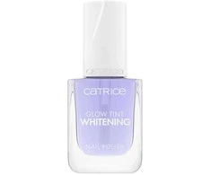 Catrice Glow Tint Nagų lakas 020 Bye Bye Geltona 10.5 ml