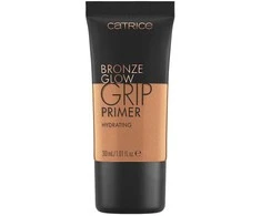 Catrice Grip Bronze Glow Prebase 010, 30 ml