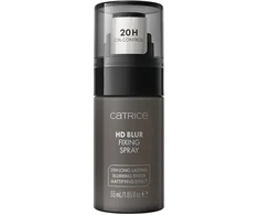Catrice Hd Blur Fijador Purškiklis, 55 ml