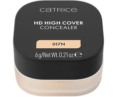 Catrice Hd High Cover Corrector 017n, 6 g