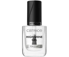 „Catrice“ blizgus gelinis viršutinis sluoksnis 10, 50 ml