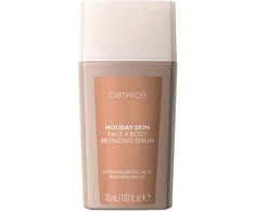 Catrice HOLIDAY SKIN bronzing serum for face and body #010 30 ml