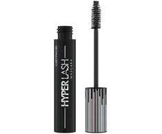 Catrice Hyper Lash Volume Blakstienų tušas 010 Electric Juodas, 11 ml