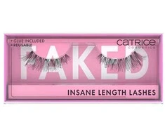 Catrice Insane Length Lashes 1 U