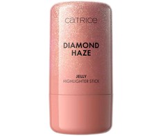 Catrice CATRICE_Diamond Haze Jelly Highlighter Stick rozświetlacz w sztyfcie 010 Born To Sparkle 6,4g