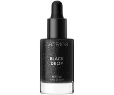 Catrice Juodas Drop Sérum Para Uñas Con Péptidos, 8 ml