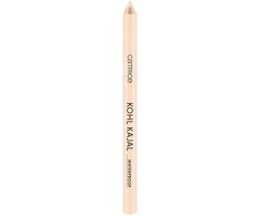 Catrice Kohl Kajal Lápiz De Ojos Resistente Al Agua 190-Bright Nude 0,, 78 g