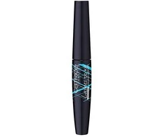 "Catrice Lashes To Kill Volume" blakstienų tušas, atsparus vandeniui 010 Ultra Juodas 10ml