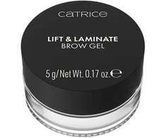 Catrice Lift y Laminate Gel Para Cejas 010, 5 g