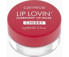 Catrice Lip Lovin' Overnight Lip Mask Lūpų balzamas