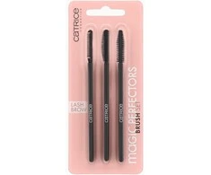 Catrice Magic Perfectors Cepillos Para Pestañas Set 3 U