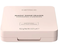 Catrice Magic Shine Eraser Cushion De Efecto Refrescante 010 10,, 5 g
