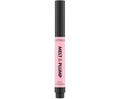 Catrice Melt y Plump Bálsamo Labial Voluminizador 010-More Amore 1,, 8 g