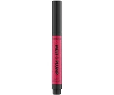 „Catrice Melt and Plump“ apimties suteikiantis lūpų balzamas 050-Tropic Like It's Hot 1,8 g