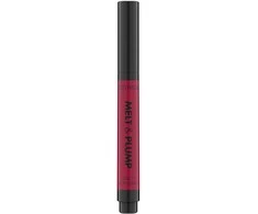 Catrice Melt y Plump Bálsamo Labial Voluminizador 040-Call Nine Wine Wine 1,, 8 g