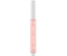 Catrice Melt &amp; Shine Juicy Lūpų balzamas Lūpų balzamas