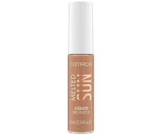 Catrice Melted Sun Liquid Contour 015 Sunkissed, 10 ml