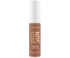 Catrice Melted Sun Liquid Contour 025 Beach Please, 10 ml