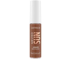Catrice MELTED SUN Liquid Tanning Lotion #035-Toasty Tan 10g