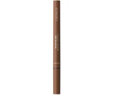 Catrice Micro Blade Lápiz Para Cejas Resistente Al Agua 020-Deep Taupe 0,, 64 g