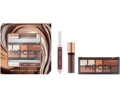 Catrice Mocca Daze Look Estuche 3 Piezas
