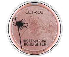 „Catrice More Than Glow“ lūpų blizgis 040 – „Absolute Blushin' Bright 5“, 9 g