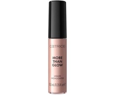 „Catrice More Than Glow“ skystas šviestuvas 020 – „Dewy Rose“ 10,5 ml