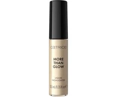 „Catrice More Than Glow“ skystas šviestuvas, 010 – perlų glazūra, 10, 5 ml
