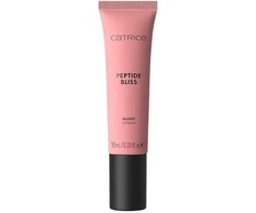 Catrice Peptide Bliss Glossy Bálsamo Labial 010-Life In Rosé, 10 ml
