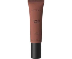 Catrice Peptide Bliss Glossy Bálsamo Labial 050-Glazed y Gorgeous, 10 ml