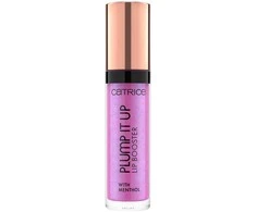 Catrice Lūpų blizgesys Plump It Up Lip Booster, 3,5 ml, spalva: 030 - Illusion Of Perfection