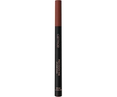 Catrice Precision Ink Perfilador De Labios Efecto Tinta 018, 1 ml