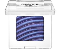 „Catrice Prismatic Shift Sombra De Ojos“ akių šešėliai 030 – vidurnakčio banga, 1 g