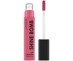 Catrice Shine Bomb Barra De Labios Líquida 080-Flirt Alert, 3 ml
